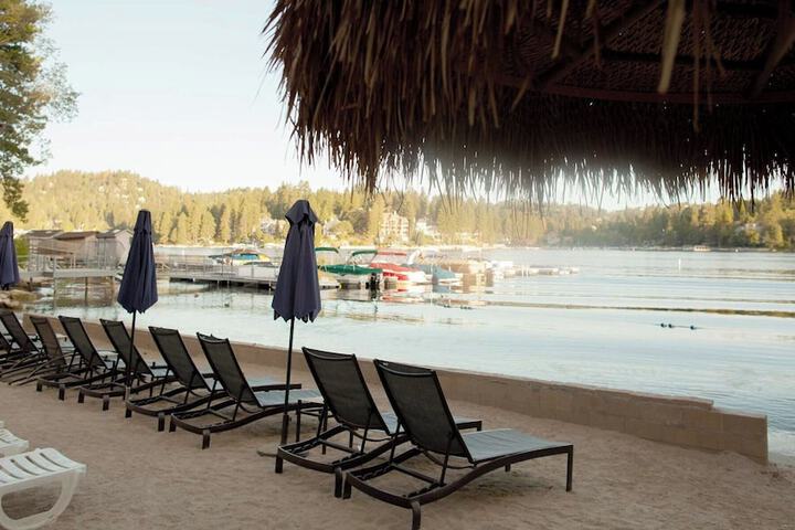 Lake Arrowhead Resort and Spa