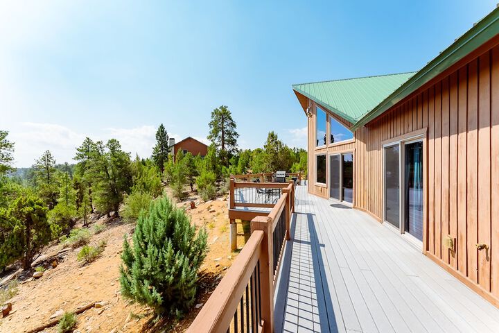 Zion Ponderosa Ranch Resort