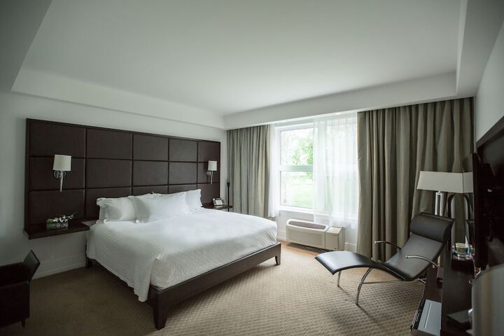 Hotel Le Bonne Entente
