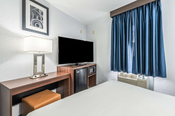 Americas Best Value Inn Searcy