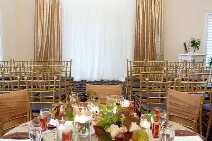 Majestic Inn & Spa