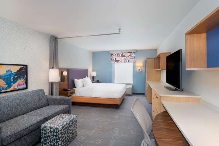 Home2 Suites by Hilton Opelika Auburn