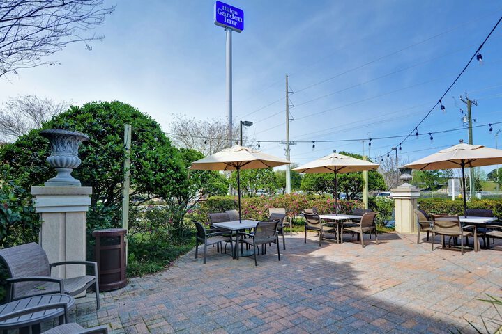 Terrace/Patio 46 of 49