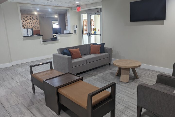 Candlewood Suites Wilson by IHG