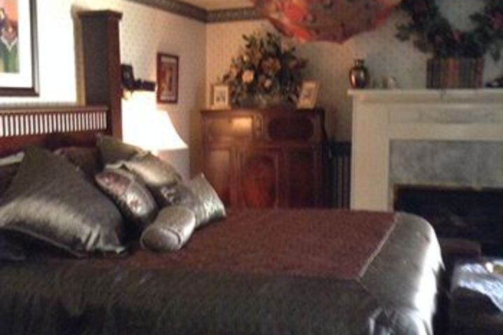 Victorias Bed & Breakfast