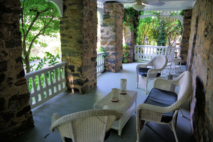 Terrace/Patio 74 of 79