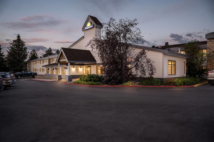 Days Inn by Wyndham Helena
