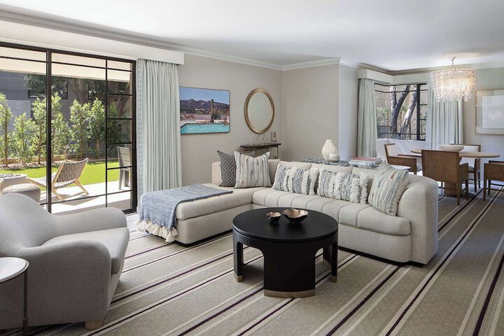 Arizona Biltmore LXR Hotels & Resorts