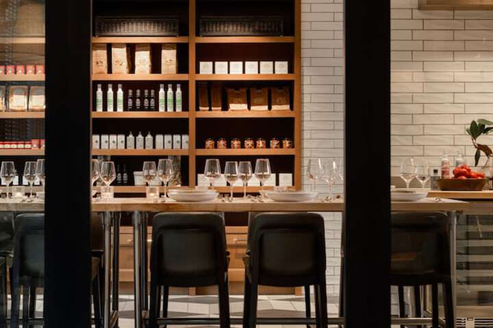 Kimpton Harper Hotel by IHG