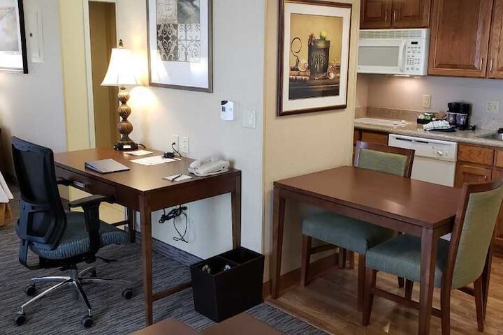 Homewood Suites by Hilton Hagerstown