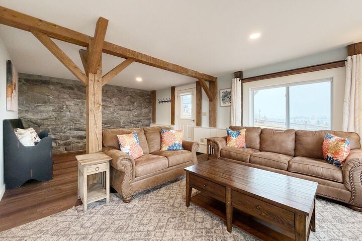 The Wildflower Inn