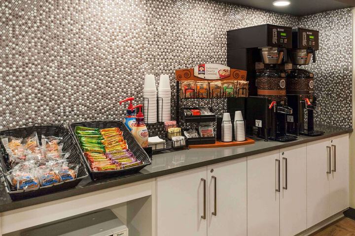 Extended Stay America Suites Miami Airport Doral