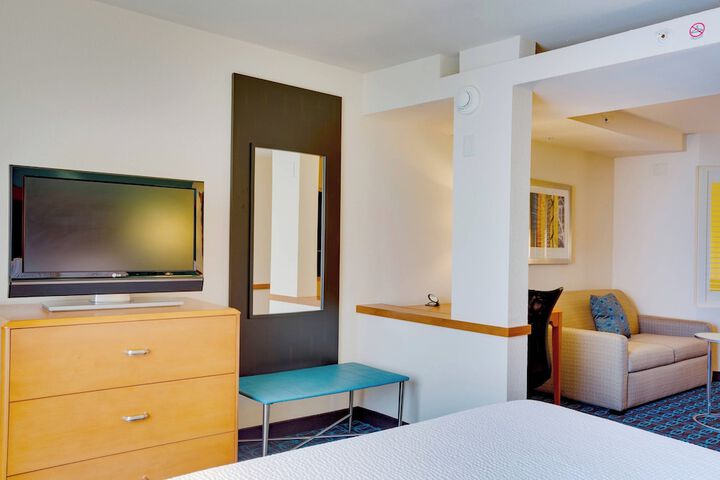 Fairfield by Marriott Inn & Suites Melbourne West / Palm Bay