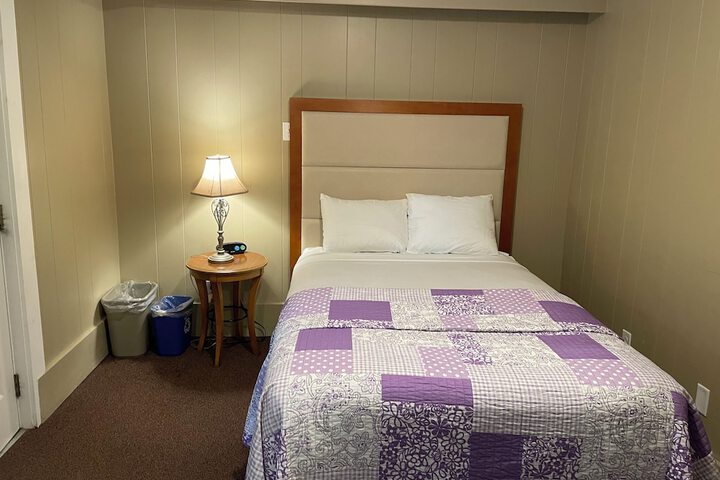 Northern Lights Lodge