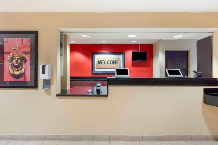 Extended Stay America Suites Fairfield Napa Valley