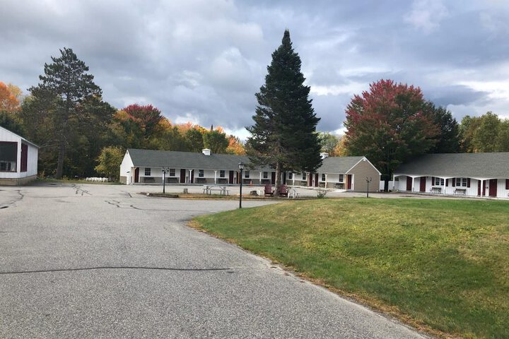 Stonybrook Motel & Lodge