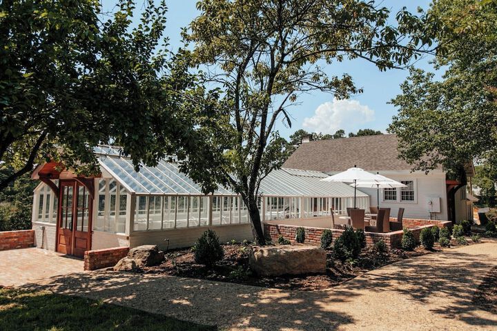 The Reserve at Hot Springs