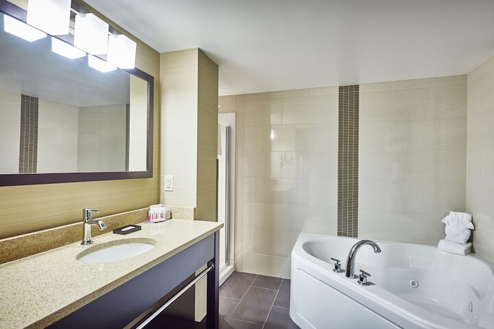 Best Western Plus Edmonton Airport