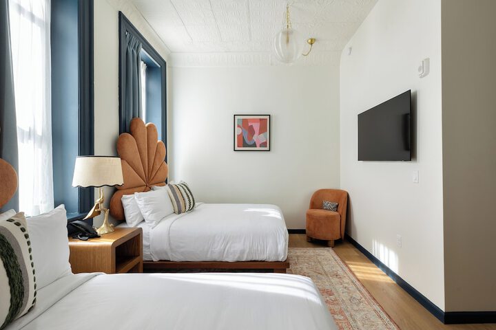 Granger Hotel Gaslamp Quarter a Member of Design Hotels