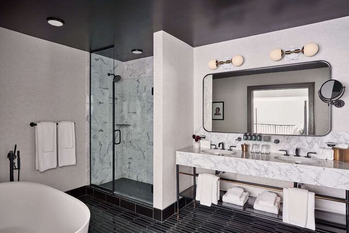 Hotel Kansas City in The Unbound Collection by Hyatt