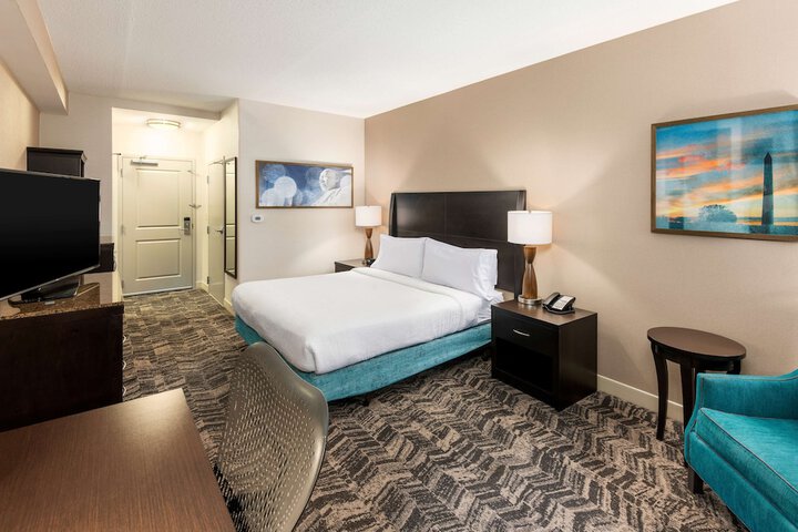 Hilton Garden Inn Silver Spring White Oak