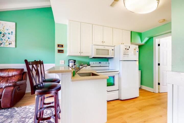 Driftwood Villa - 287