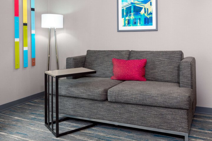Hampton Inn & Suites Hartford / Farmington