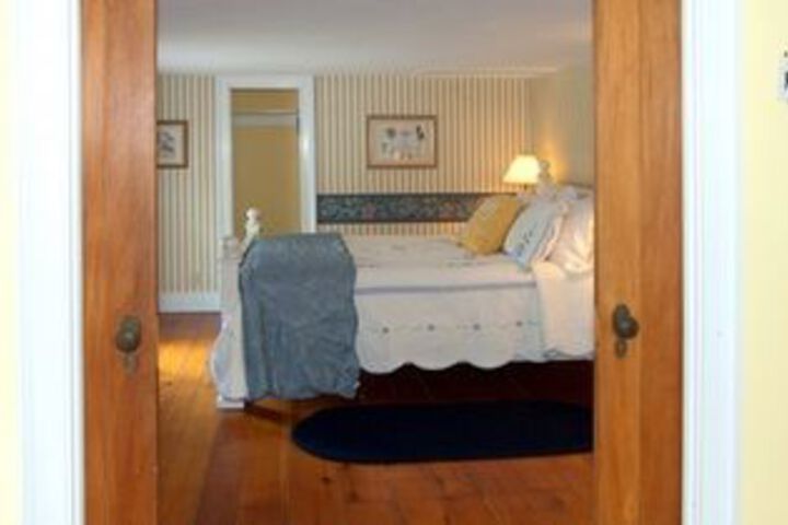 Wagener Estate Bed & Breakfast