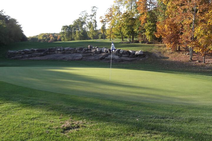Golf 27 of 39
