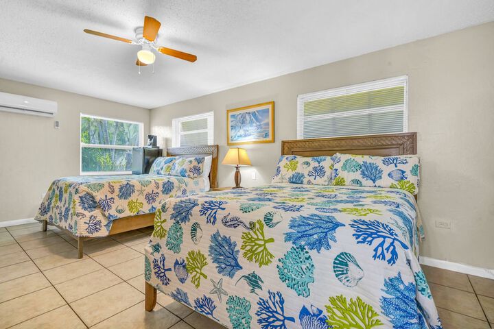 Coconut Cay Resort & Marina