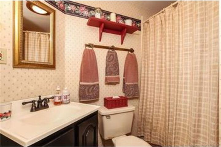 Chester Bulkley House Bed & Breakfast