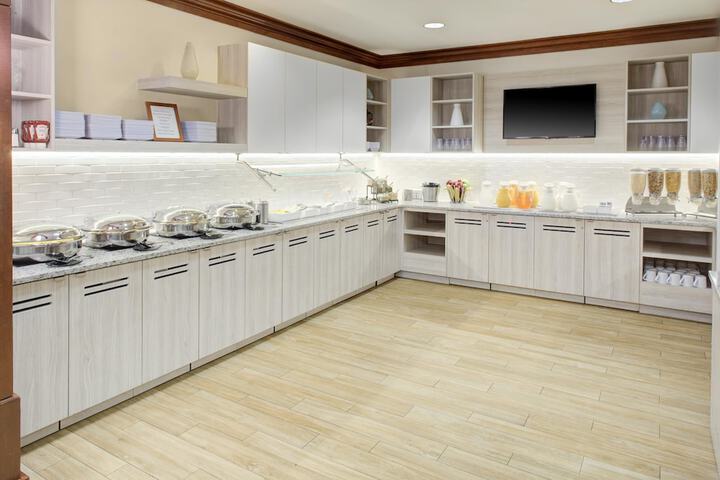 HYATT house Boston / Burlington