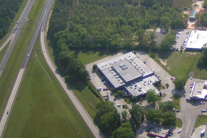 Ramada by Wyndham Diamondhead I-10 / Gulfport