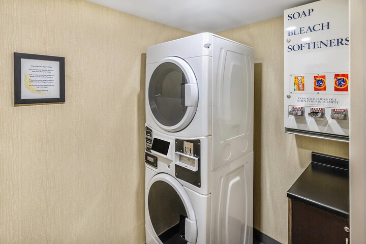 Comfort Inn