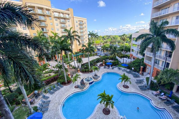 Club Wyndham Palm-Aire