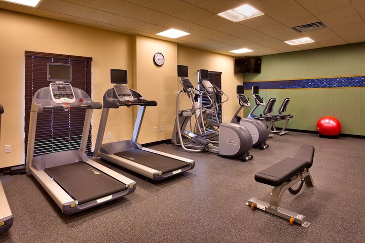 Health and Fitness 35 of 37