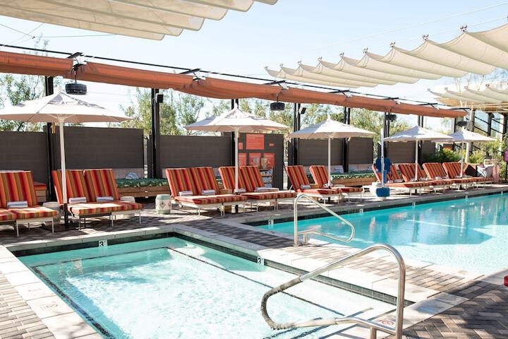 Pool 4 of 48