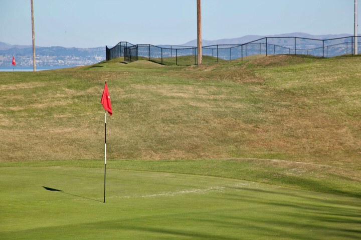 Golf 63 of 66