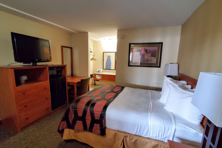 Best Western Plains Motel