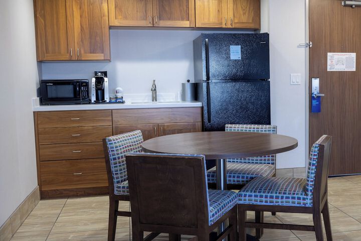 Holiday Inn Express Salt Lake City Downtown by IHG