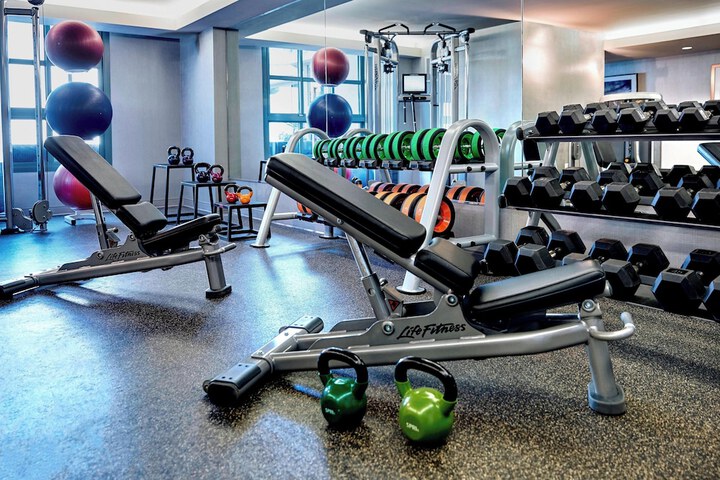 Health and Fitness 84 of 87