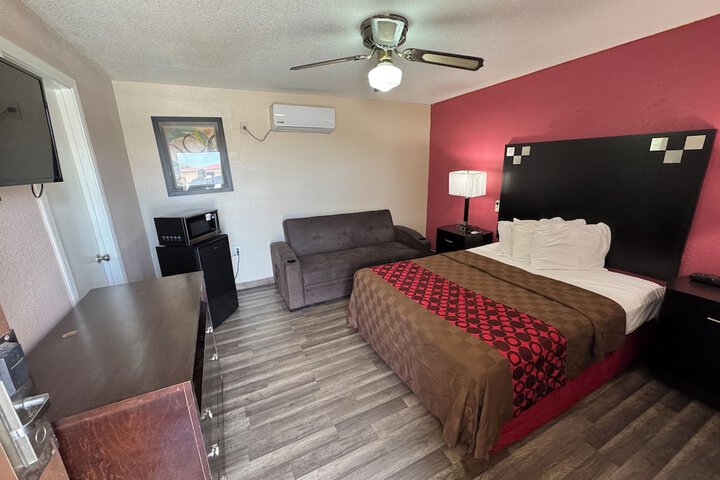 Western Motel