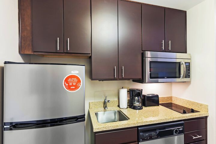 TownePlace Suites by Marriott North Owasso