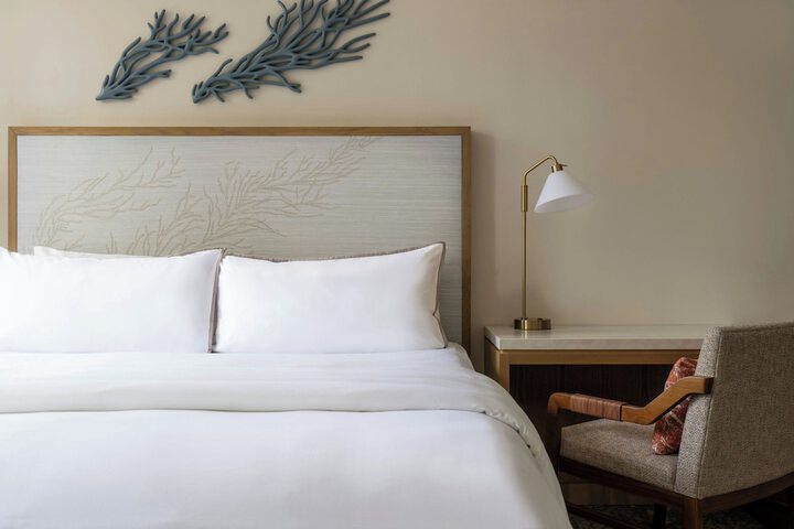Moana Surfrider a Westin Resort & Spa, Waikiki Beach