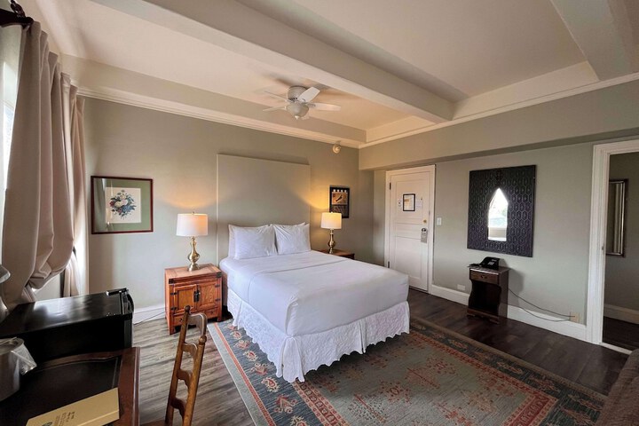 Berkeley City Club