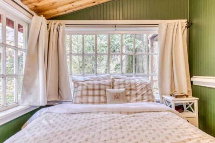 The Cedars Cabin