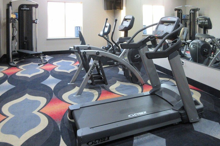 Health and Fitness 25 of 29
