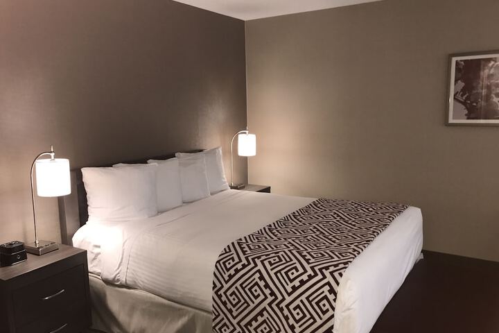 Best Western Colonel Butler Inn