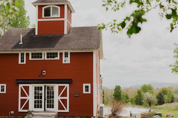 The Mountain Top Inn & Resort