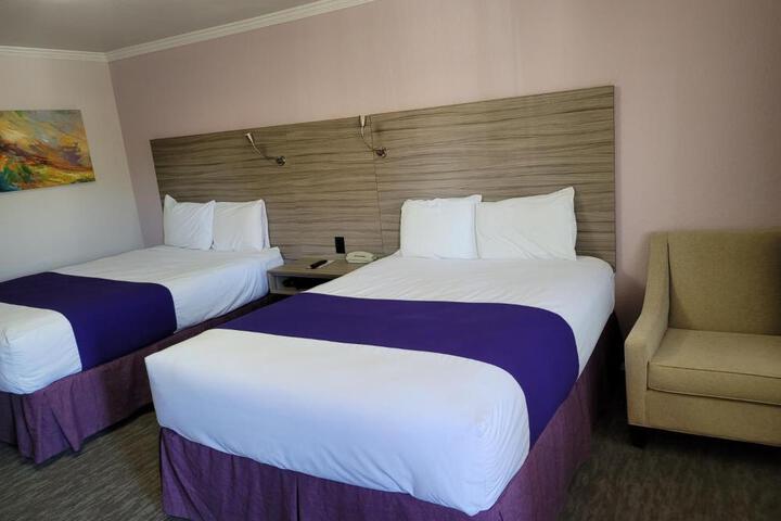 Death Valley Inn